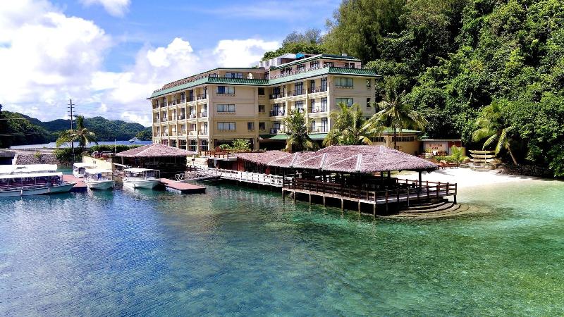 Sea Passion Hotel image