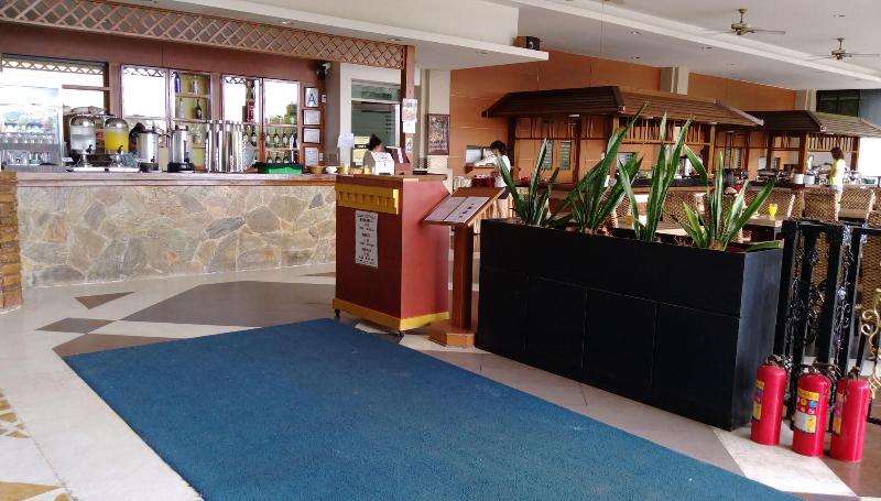 Sea Passion Hotel image