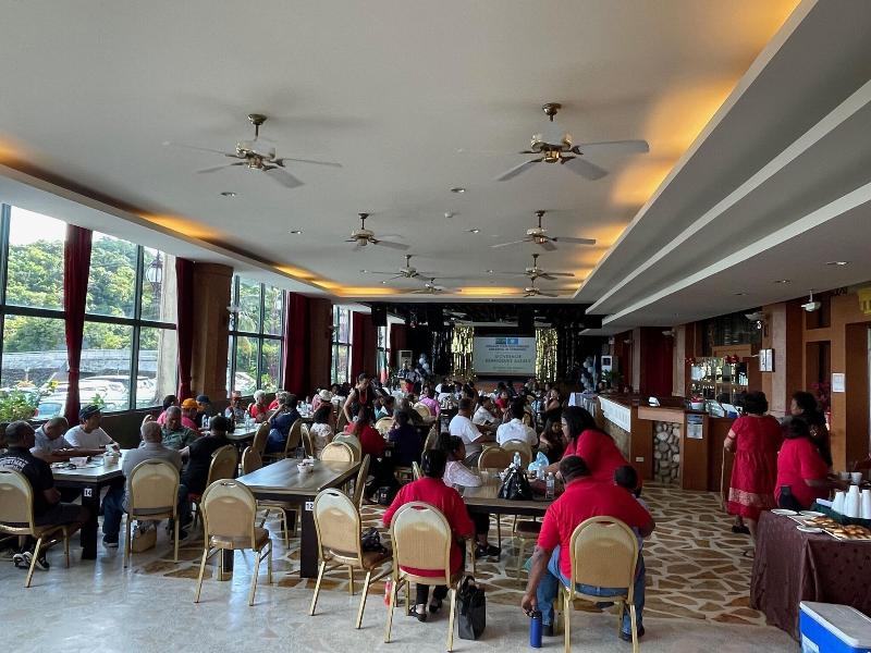 Sea Passion Hotel image