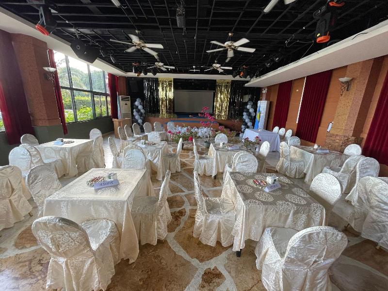 Sea Passion Hotel image