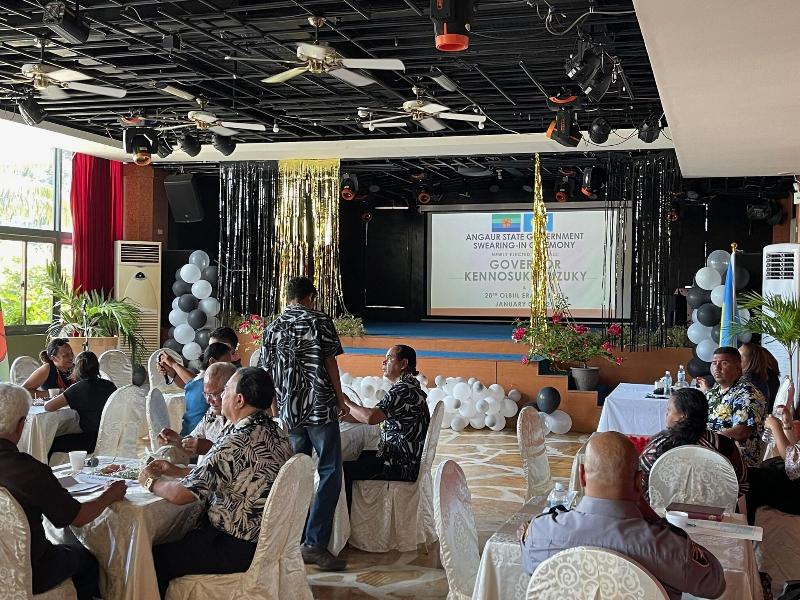 Sea Passion Hotel image