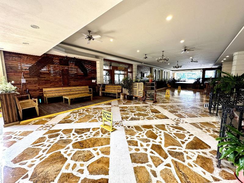 Sea Passion Hotel image