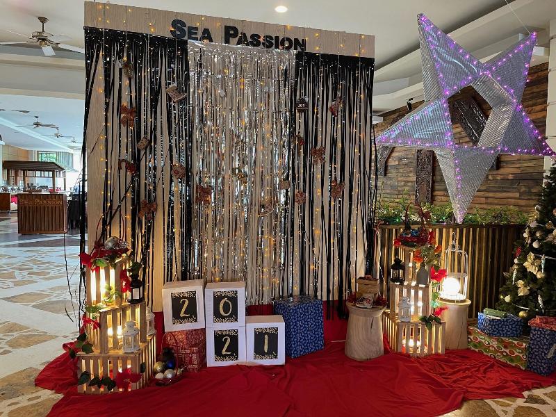 Sea Passion Hotel image