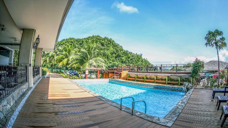 Sea Passion Hotel image