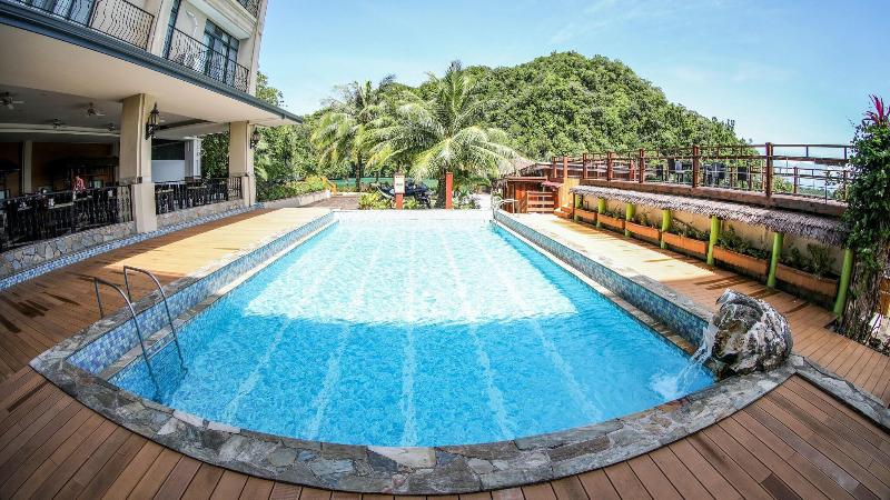 Sea Passion Hotel image