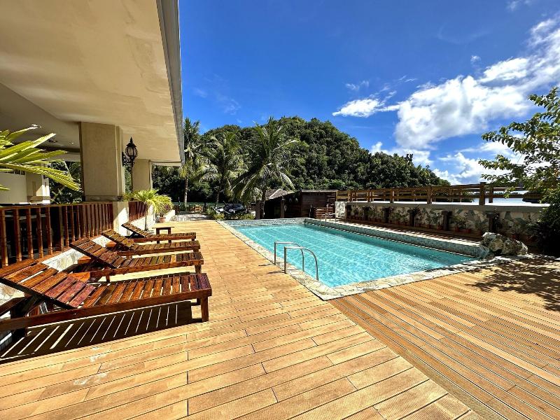 Sea Passion Hotel image