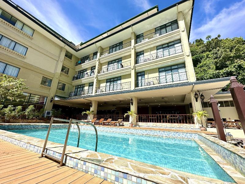 Sea Passion Hotel image