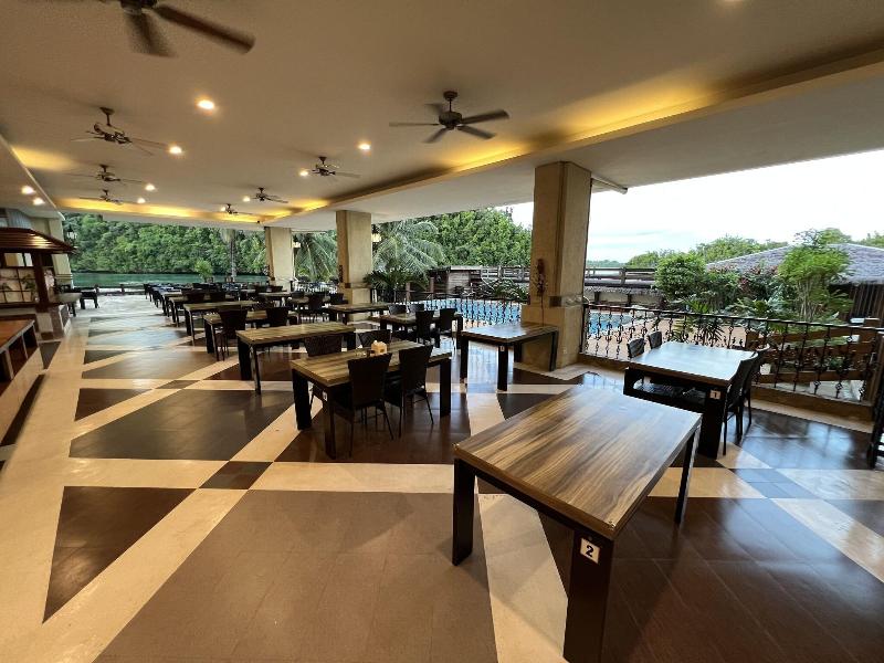 Sea Passion Hotel image