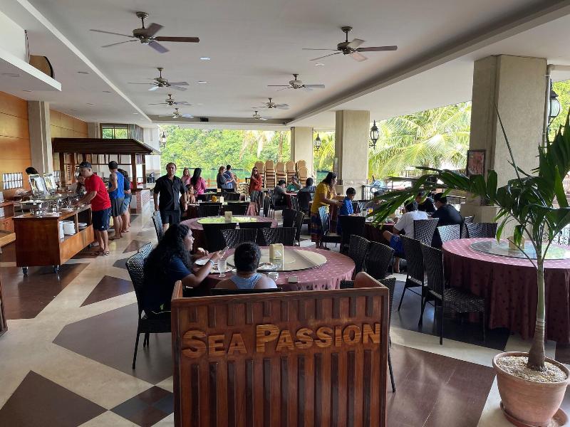 Sea Passion Hotel image