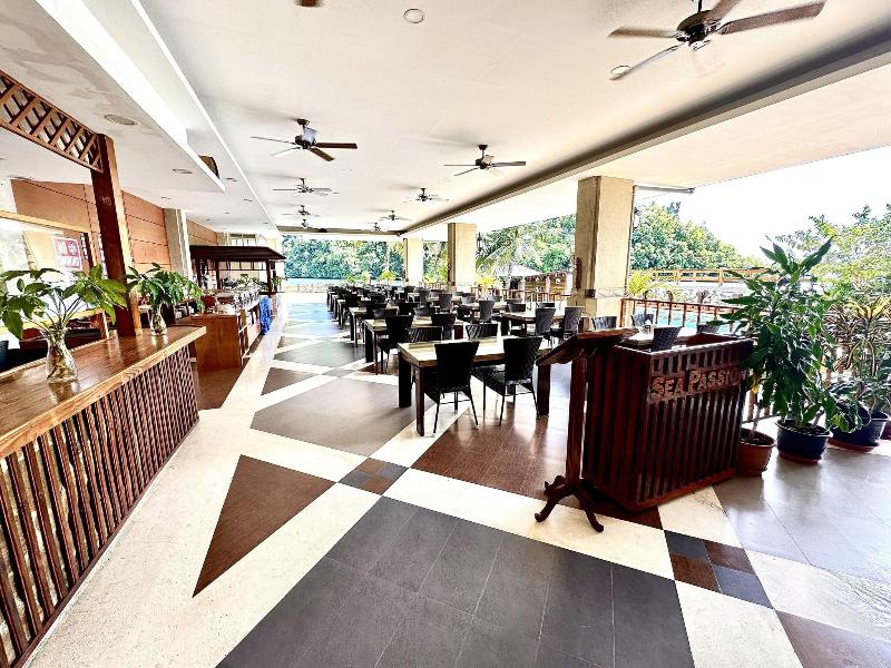 Sea Passion Hotel image