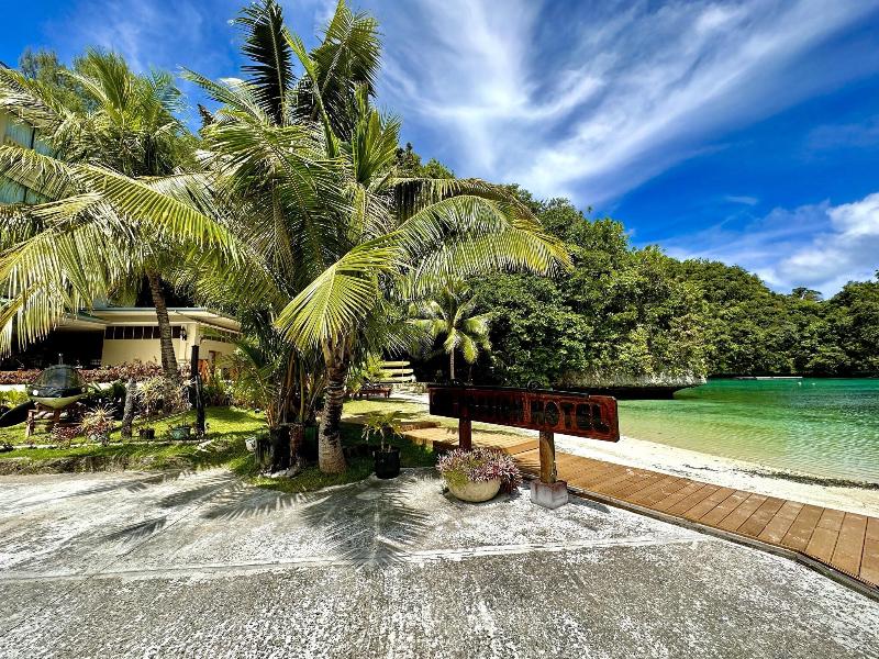 Sea Passion Hotel image