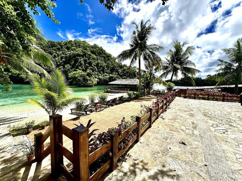 Sea Passion Hotel image