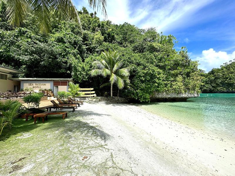 Sea Passion Hotel image