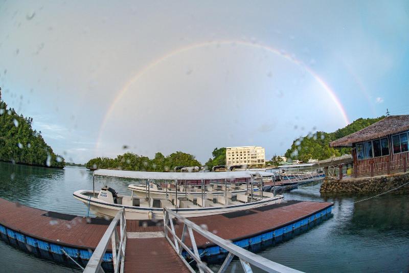 Sea Passion Hotel image
