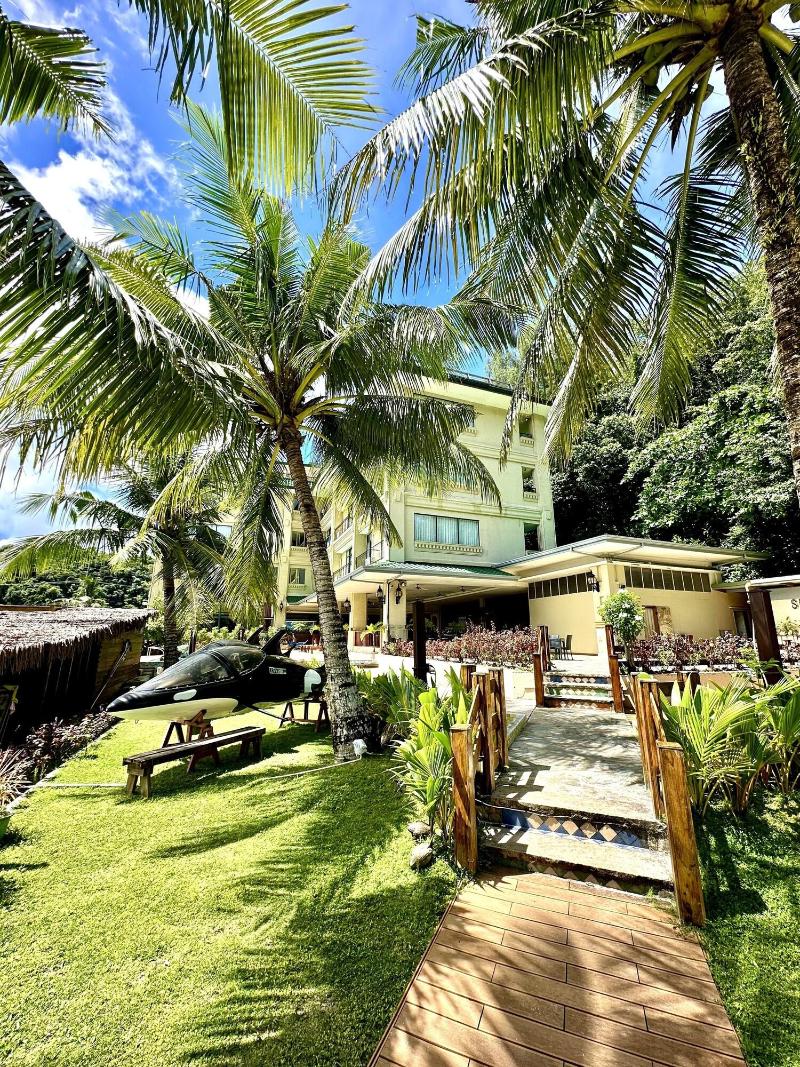 Sea Passion Hotel image