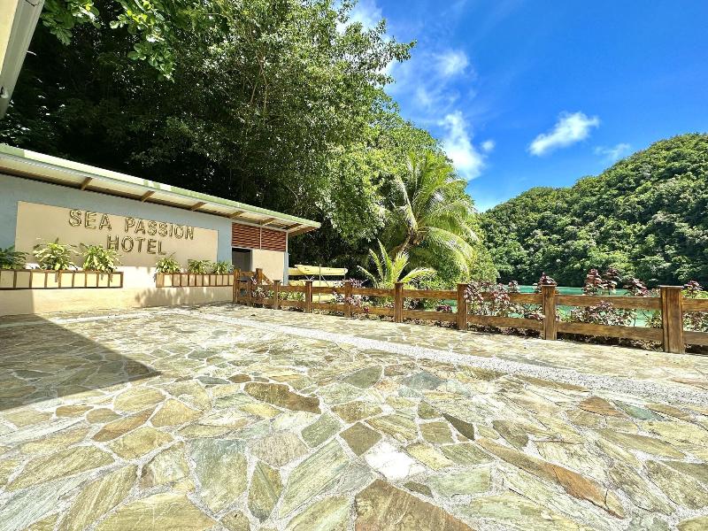 Sea Passion Hotel image