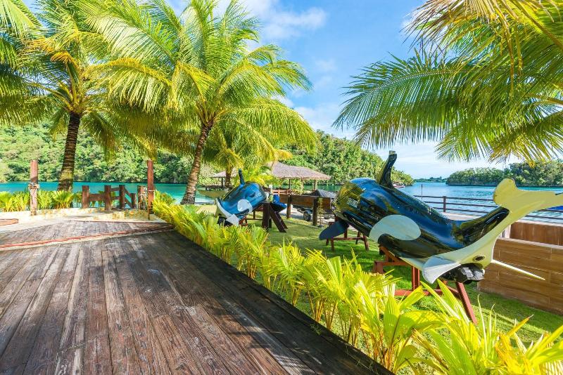 Sea Passion Hotel image