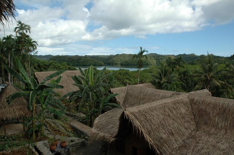 Palau Plantation Resort image