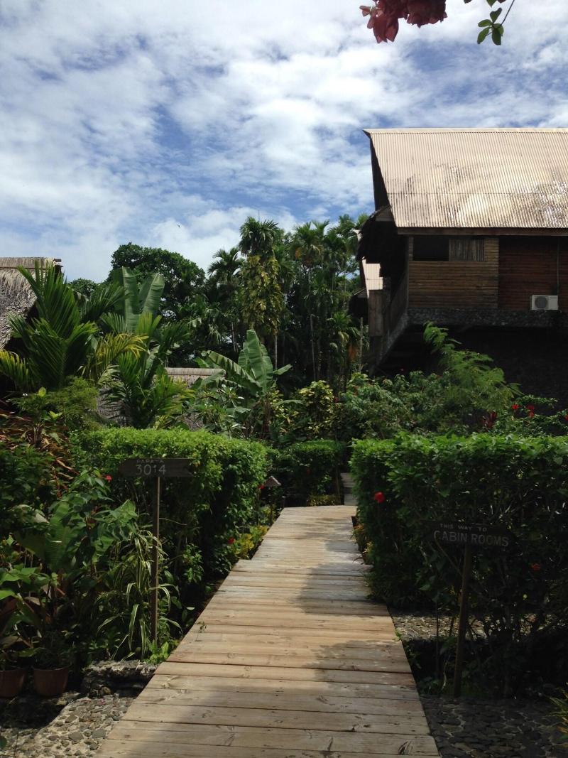 Palau Plantation Resort image
