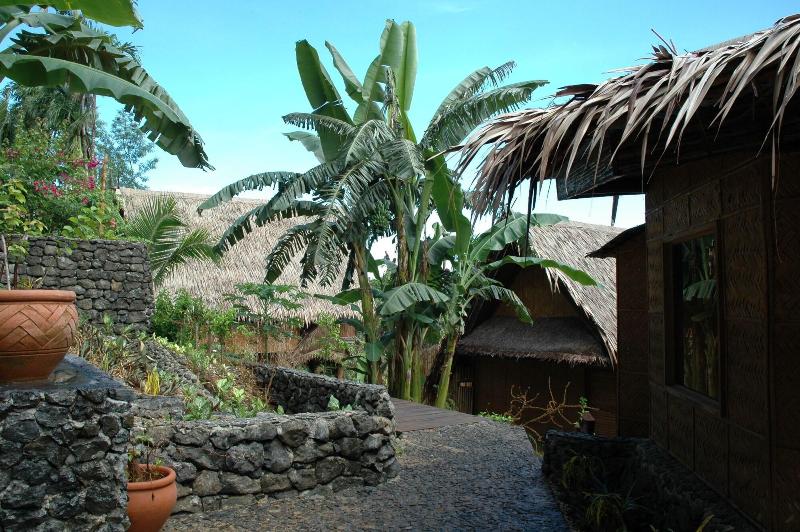 Palau Plantation Resort image