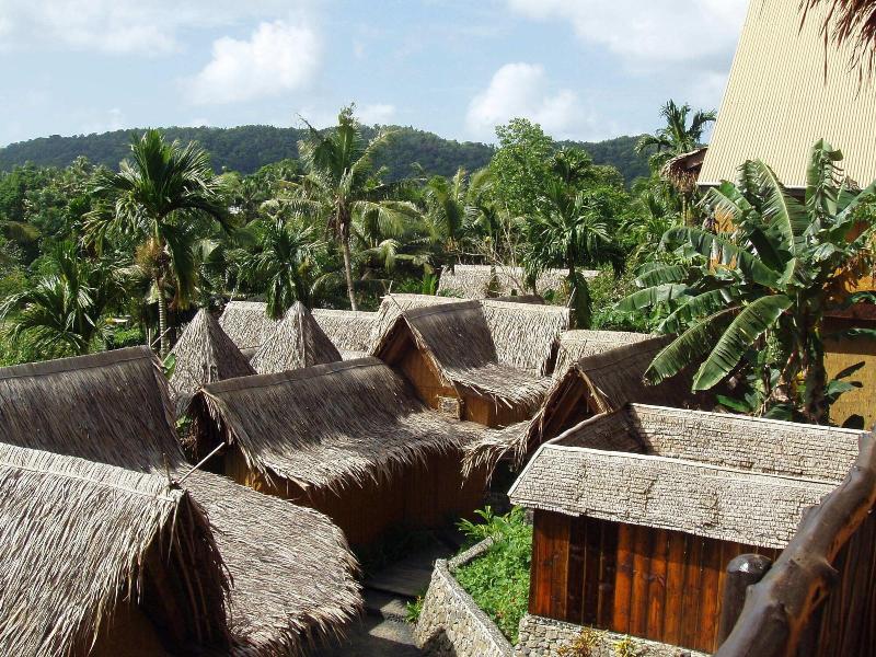 Palau Plantation Resort image