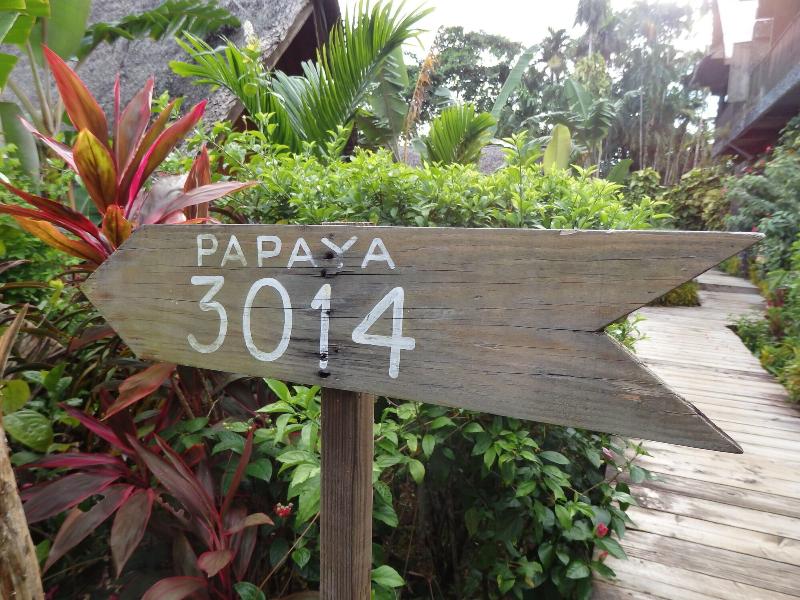 Palau Plantation Resort image