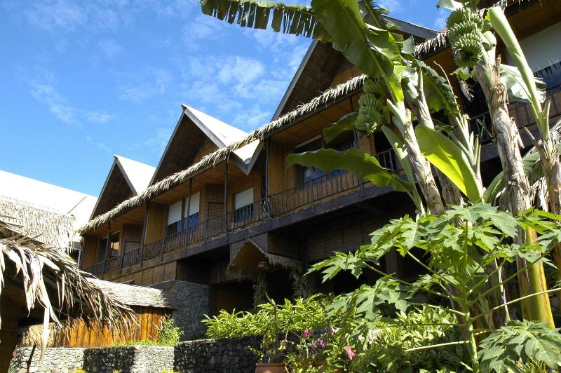 Palau Plantation Resort image