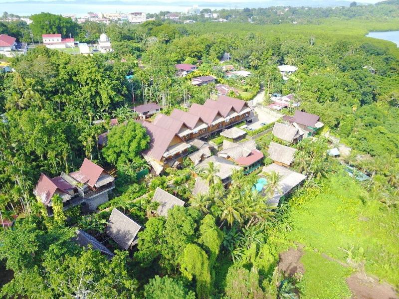 Palau Plantation Resort image