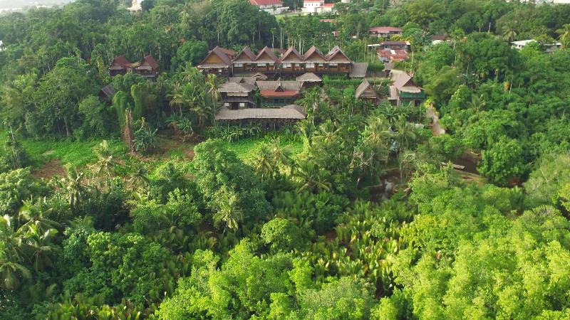 Palau Plantation Resort image