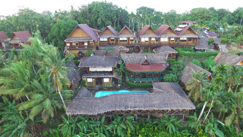 Palau Plantation Resort image