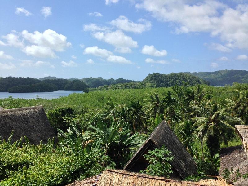 Palau Plantation Resort image