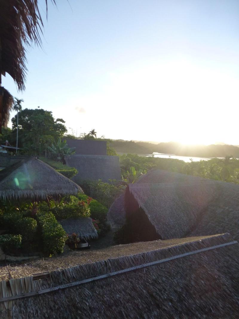 Palau Plantation Resort image