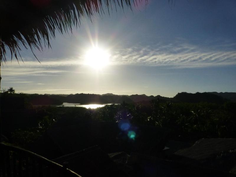Palau Plantation Resort image