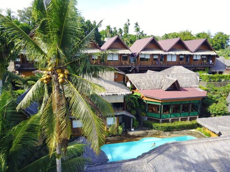 Palau Plantation Resort image