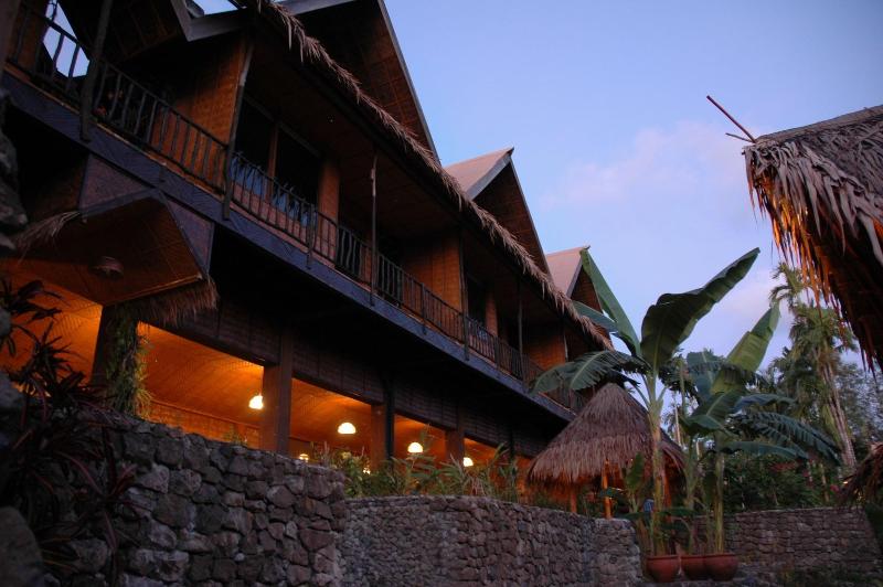 Palau Plantation Resort image