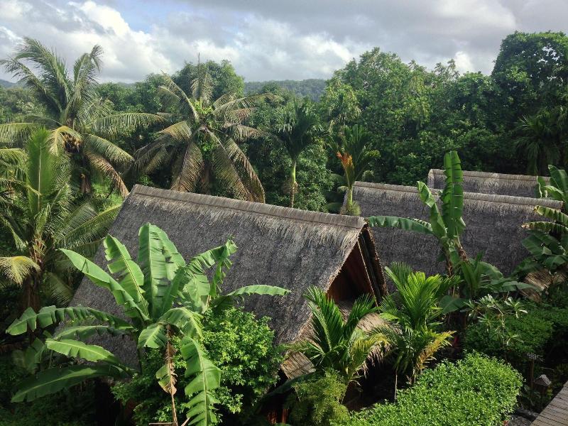 Palau Plantation Resort image