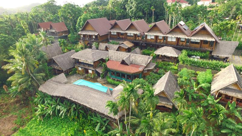 Palau Plantation Resort image