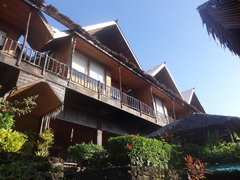 Palau Plantation Resort image