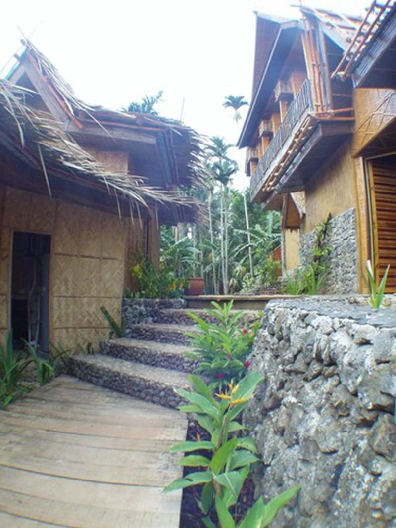 Palau Plantation Resort image