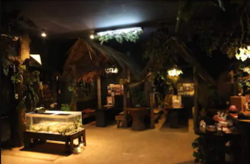 Palau Plantation Resort image