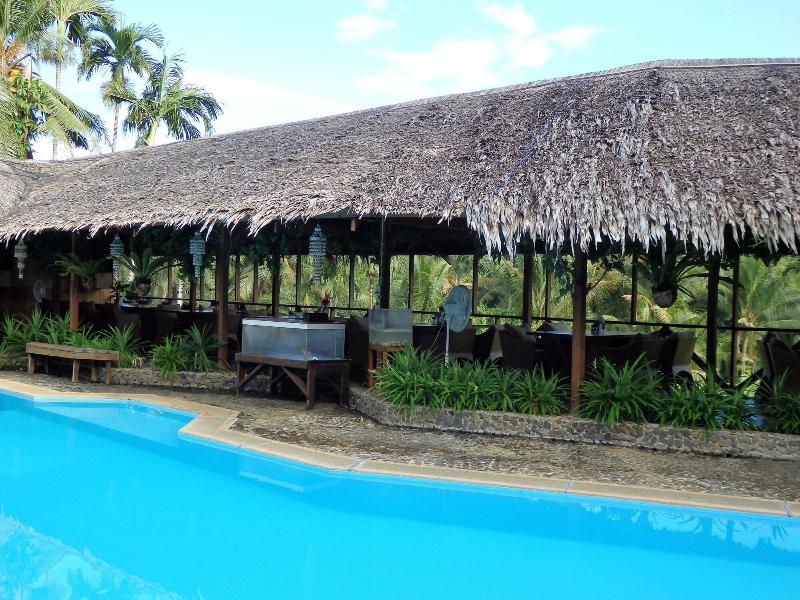 Palau Plantation Resort image