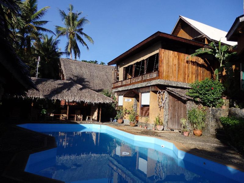 Palau Plantation Resort image