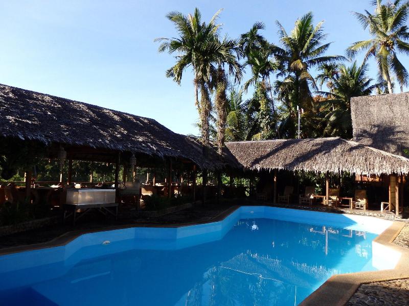 Palau Plantation Resort image