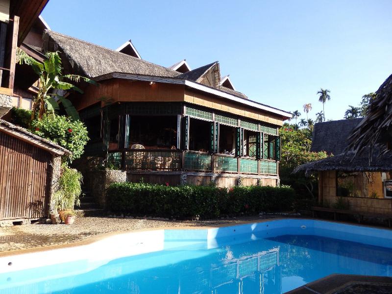 Palau Plantation Resort image
