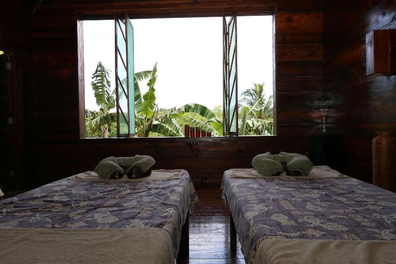 Palau Plantation Resort image