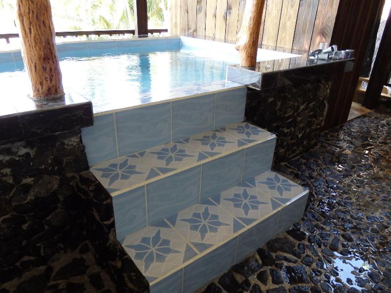 Palau Plantation Resort image