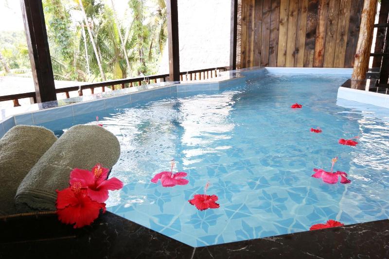 Palau Plantation Resort image