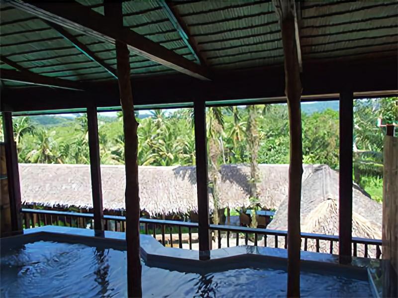 Palau Plantation Resort image