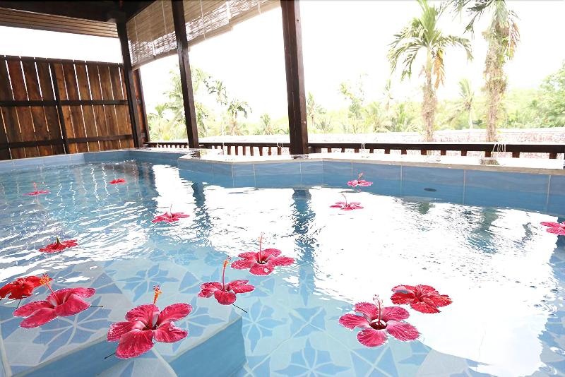 Palau Plantation Resort image