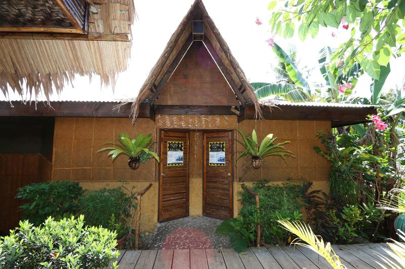 Palau Plantation Resort image